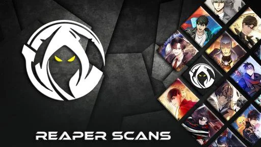 Reaperscans